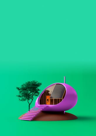 luz e gas R - Contrata luz con R en tu segunda casa y <span>llévate 20€ de descuento</span>